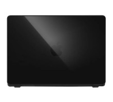 Чохол до ноутбука Armorstandart 15.3" MacBook Air M4/M3/M2 (A3241/A3114/A2941) Black Crystal (ARM79444)