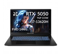Ноутбук Dream Machines RG5050-17 (RG5050-17UA27)