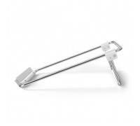 Підставка до ноутбука Ugreen LP230 Foldable Desktop Laptop Stand Silver (80348)