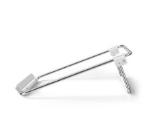 Підставка до ноутбука Ugreen LP230 Foldable Desktop Laptop Stand Silver (80348)