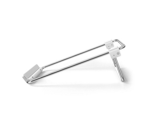 Підставка до ноутбука Ugreen LP230 Foldable Desktop Laptop Stand Silver (80348)