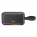 Акустична система Havit SK876BT 7W RGB Black (6939119047283)