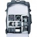 Фото-сумка Vanguard Backpack VEO Select 49 Black (4719856247649)