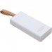 Батарея універсальна MIF 20000mAh, White (BJ18 / K5388 / 44504)