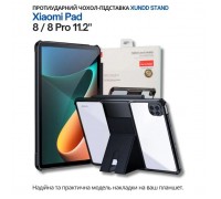 Чохол до планшета BeCover Stand Xiaomi Pad 8 / 8 Pro 11.2" Black (714578)