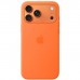 Чохол до мобільного телефона Apple Silicone iPhone 17 Pro Max Orange Model A3560 (MGFL4ZM/A)