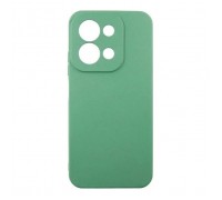 Чохол до мобільного телефона Dengos Soft Xiaomi Redmi 15C Mint (DG-TPU-SOFT-83)