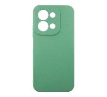 Чохол до мобільного телефона Dengos Soft Xiaomi Redmi 15C Mint (DG-TPU-SOFT-83)