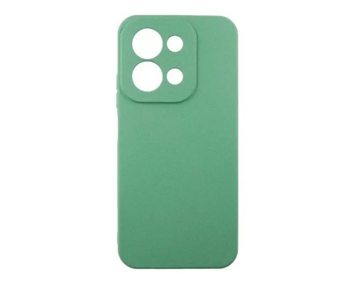 Чохол до мобільного телефона Dengos Soft Xiaomi Redmi 15C Mint (DG-TPU-SOFT-83)