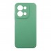 Чохол до мобільного телефона Dengos Soft Xiaomi Redmi 15C Mint (DG-TPU-SOFT-83)