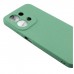 Чохол до мобільного телефона Dengos Soft Xiaomi Redmi 15C Mint (DG-TPU-SOFT-83)