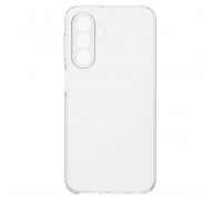 Чохол до мобільного телефона Dengos Samsung Galaxy A17 TPU Clear (DG-TPU-TRP-51)