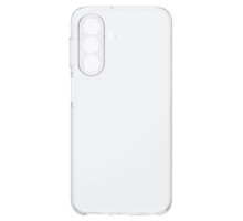 Чохол до мобільного телефона Dengos Samsung Galaxy A17 TPU Clear (DG-TPU-TRP-51)