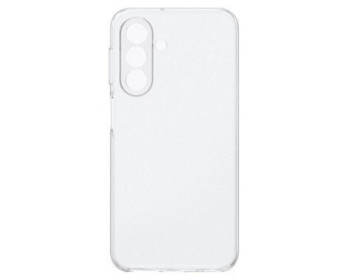 Чохол до мобільного телефона Dengos Samsung Galaxy A17 TPU Clear (DG-TPU-TRP-51)