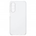 Чохол до мобільного телефона Dengos Samsung Galaxy A17 TPU Clear (DG-TPU-TRP-51)