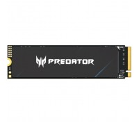 Накопичувач SSD M.2 2280 8TB GM9000 Acer Predator (BL.9BWWR.142)