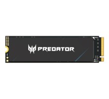 Накопичувач SSD M.2 2280 8TB GM9000 Acer Predator (BL.9BWWR.142)
