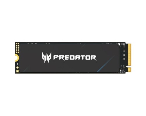 Накопичувач SSD M.2 2280 8TB GM9000 Acer Predator (BL.9BWWR.142)
