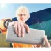 Акустична система Sony ULT FIELD 3 White (SRSULT30W.E)