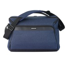 Фото-сумка Vanguard Bag Vesta Aspire 34 Navy (4719856253893)
