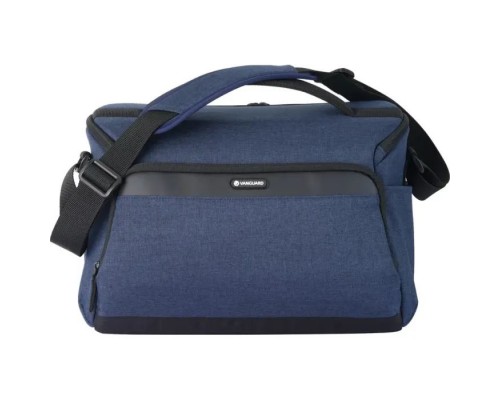 Фото-сумка Vanguard Bag Vesta Aspire 34 Navy (4719856253893)
