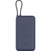 Батарея універсальна Xiaomi 20000mAh 33W Integrated Cable (BHR8975GL / 1096299)