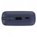 Батарея універсальна Xiaomi 20000mAh 33W Integrated Cable (BHR8975GL / 1096299)