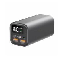 Батарея універсальна TheGeneral 20000mah Apa, PD/45W, QC (40012519-01)
