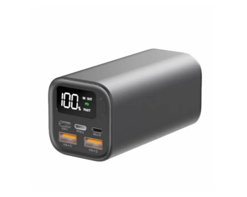 Батарея універсальна TheGeneral 20000mah Apa, PD/45W, QC (40012519-01)