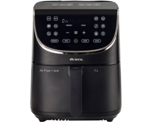 Мультипіч Ariete 4627 BK