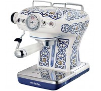 Ріжкова кавоварка еспресо Ariete 1389 CAPRI (00M13891CAR0)