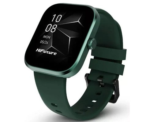 Смарт-годинник HiFuture lume pro dark green (lumepro.darkgreen)