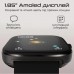 Смарт-годинник HiFuture lume pro titanium (lumepro.titanium)