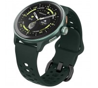 Смарт-годинник HiFuture vela darkgreen (vela.darkgreen)