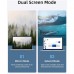 Перехідник miniDisplayPort M to HDMI F 0.15m 4K60Hz Cabletime (CA915347)
