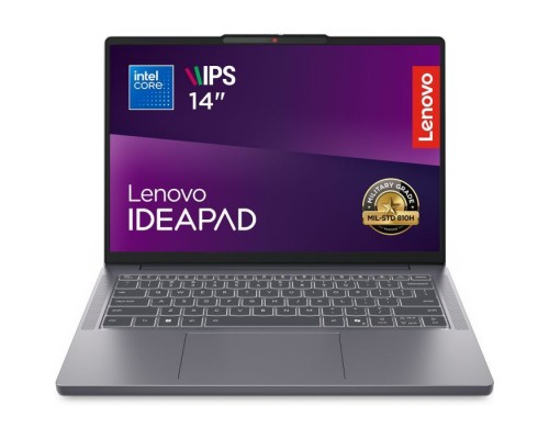 Ноутбук Lenovo IdeaPad Slim 3 14IRH10 (83K000CQRA)