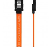 Кабель для передачі даних SATA III 0.5m Cabletime (CA915897)