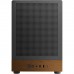 Корпус для ПК Gamdias ATHENA M4M WOOD (4711514503784)