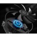 Кулер до процесора ID-Cooling DK-07i