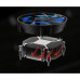 Кулер до процесора ID-Cooling DK-07i