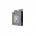 Кулер до корпусу OCYPUS GAMMA F12 ELITE WH ARGB (GAMMA-F12-WH1AM00E-GL)