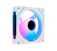 Кулер до корпусу OCYPUS GAMMA F12 WH ARGB REVERSE BLADE (GAMMA-F12-WH1AM01X-GL)