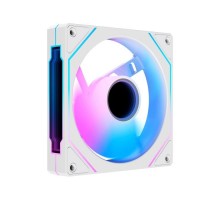 Кулер до корпусу OCYPUS GAMMA F12 WH ARGB REVERSE BLADE (GAMMA-F12-WH1AM01X-GL)