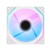 Кулер до корпусу OCYPUS GAMMA F12 WH ARGB REVERSE BLADE (GAMMA-F12-WH1AM01X-GL)