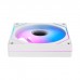 Кулер до корпусу OCYPUS GAMMA F12 WH ARGB REVERSE BLADE (GAMMA-F12-WH1AM01X-GL)