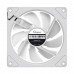 Кулер до корпусу OCYPUS GAMMA F12 WH ARGB REVERSE BLADE (GAMMA-F12-WH1AM01X-GL)