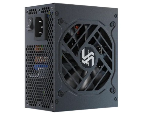 Блок живлення Seasonic 650W FOCUS-SPX-650 (FOCUS-SPX-650)