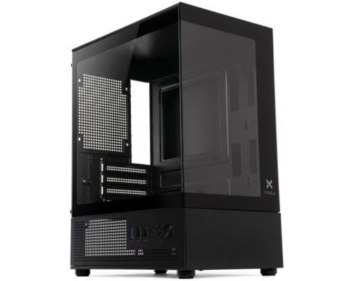 Корпус для ПК Vinga Splinter