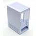 Корпус для ПК Vinga Splinter White