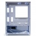 Корпус для ПК Vinga Splinter White